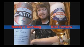 Randys Bierblog  Schuttersbier Bier Review [upl. by Anais91]