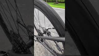 Shimano CUES Shifting on 500W EBike [upl. by Susy873]