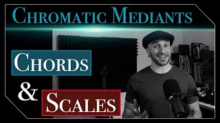 Chromatic Mediant Chords and Scales [upl. by Adnwahsat]