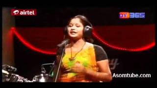 Xile Xile  DY Medley Priyanka Bharaliflv [upl. by Nyladnek]