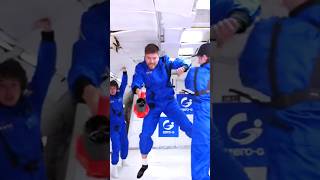 Zero gravity 😯 funny challenge crazy trending short mrbeast viralvideo automobile [upl. by Ccasi]