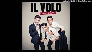 Il Volo  Io Che Non Vivo Senza Te Instrumental [upl. by Daub152]