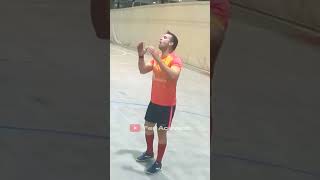 🔥 NUEVO VIDEO 🔥 lesión videosdefútbol portero suerte fútbol [upl. by Ahsinad]