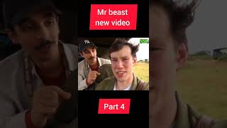 Mr beast new video part 4mrbeast youtubeshorts youtube ytshorts world best [upl. by Sletten]