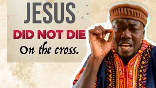 5 undeniable Proofs that Jesus DID NOT DIE on the Cross from the Bible Full unedited video [upl. by Worrell]