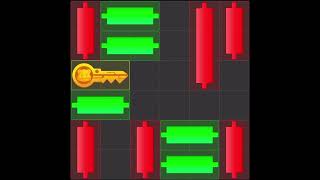 Key 24 12 August How to Solve Mini Game PUZZLE in Hamster Kombat 100 SOLVED [upl. by Berck]