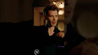 Klaus Mikaelson and Brother Elijah scenes shortsfeedbrowsefeaturesshortsklauselijahoriginalyt [upl. by Lekim]