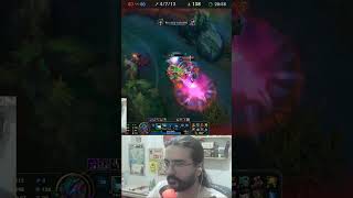 Maokai videoları için YouTube kanalıma göz atabilirsiniz keşfet tiktok leagueoflegends lol [upl. by Chretien782]