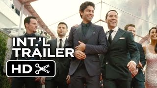 Entourage scene filmed at Cleo [upl. by Dorkas]