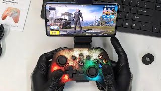 Cool Game Controller for PC Android iOS PS3 PS4 and XBOX [upl. by Vina591]