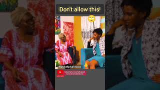 Dont gospelmovies forgiveness christianmovies nigerianmovies [upl. by Rochester]