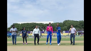 TNPL 2024 Match 23  Nellai Royal Kings VS Tirppur Tamizhans Highlights [upl. by Rogozen540]