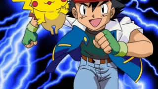 Sigla italiana completa pokemon 1 serie [upl. by Rehoptsirhc]