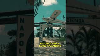 Brujería de Pablo Escobar parte 2 historia leyendas documental [upl. by Yerfej663]