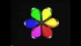 Technicolor Logo 19942010 [upl. by Erdnassak]