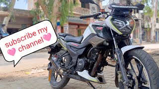 Sanoli Road 😍😍ke bare mein jankari 🏍🏍 complete Roadsortvideo automobile subscribe tvs [upl. by Jae650]