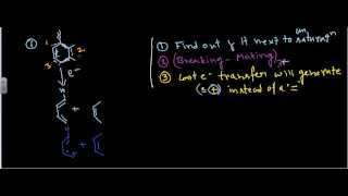 Mclafferty rearrangement problems 1 [upl. by Cyprian417]