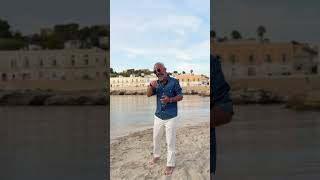 santamariaalbagno salento italy tourguide guidaturistica italyarehber turkcerehber [upl. by Beatrisa]