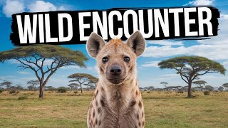 Kenya wild Encounters [upl. by Carmon]