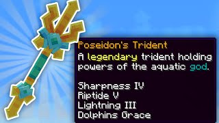 The NEW Trident is INSANE in Hoplite Battle Royale [upl. by Novart998]