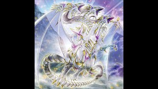 Yugioh New BlueEyes Support Deck Profile [upl. by Gnay352]