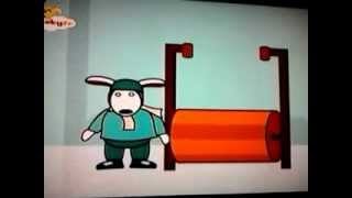 El mundo de louie babytv El Parque [upl. by Airamesor255]