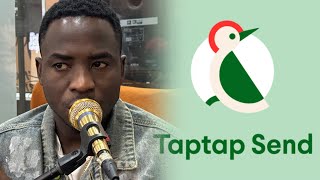 🔴En direct LIVE SIDY DIOP AVEC TAP TAP SEND [upl. by Aihsitan]