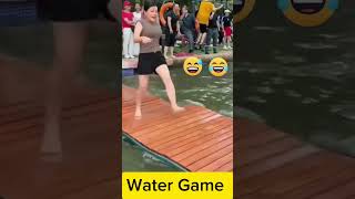 Water Fun Games  fun swimming waterpark familywaterpark short games Water Park Fun [upl. by Westhead227]