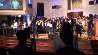 quotWell Donequot  Ministered by Anthony Bolden [upl. by Kuhn]