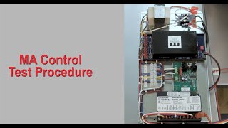 Heatco MA Test Control Procedure [upl. by Ilysa930]