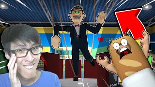 Roblox  หนี🔥ตุ๊กตาผี  Escape Mr Funnys ToyShop [upl. by Mylor]