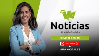 NOTICIAS  Noticias de Alcalá de Guadaíra 10102024 [upl. by Cohlier]