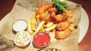 Travel Guide Bloomington Minnesota  Bloomington Foodie [upl. by Alilad]