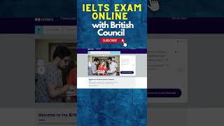 How To Book Your IELTS Exam Online with British Council  IELTS Registration from Pakistan in 2024 [upl. by Galina308]