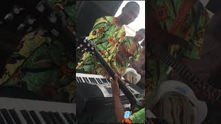 Logba Logba by Orlando Owoh Guitar Work [upl. by Cello741]