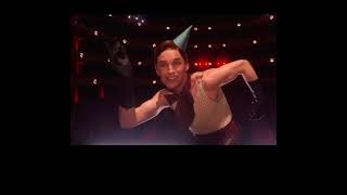 Cabaret – Eddie Redmayne  2024 Tony Awards Full Performance [upl. by Farny]