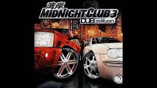 Big Tymers  Get Your Roll On Midnight Club 3 [upl. by Furlani199]