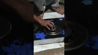 How to gas stove repair gas stove repair gas chulha kam Jalta Hai To Kaise theek Karen [upl. by Yeclek]