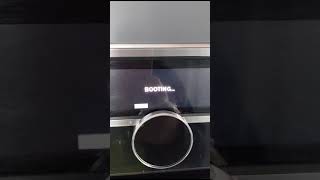 Aeg oven wifi fails 2 [upl. by Tower]