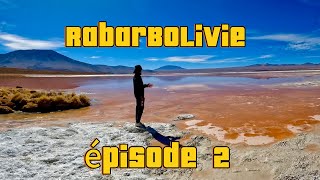 RabarBolivie épisode 2 [upl. by Terrell445]