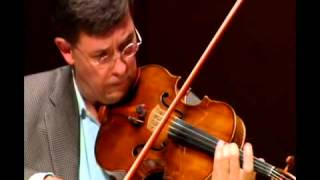 2013 GMMFS 대관령국제음악제 Arensky Quartet in A minor for Violin Viola and Two Cellos op35 [upl. by Anahsak658]