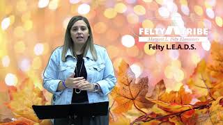 Felty Elementarys Live broadcast [upl. by Dippold]