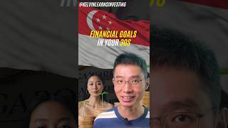 How to Save 180k for Retirement in Your 30s [upl. by Etiuqal641]