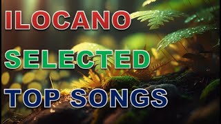 ILOCANO TOP SONGS [upl. by Denna]