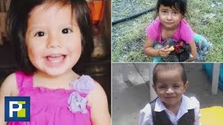 Los macabros asesinatos de niños que conmovieron a México en 2018 [upl. by Girardo356]