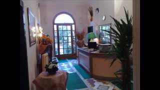 Castiglioncello Hotel Leopoldo [upl. by Aicela]