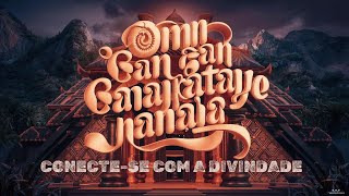 GANAPATI MANTRA CONECTESE COM A DIVINDADE [upl. by Adina]