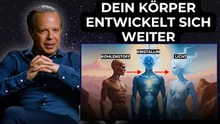 7 Anzeichen für den Übergang in einen Kristallinen Körper  Spirituelles Erwachen [upl. by Decima335]