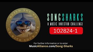 102824 1 Song Sharks Entry [upl. by Zimmermann]