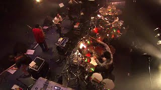 Casiopea  TSQUARE  Fightman Live 2003 1080p60 HD  Remastered [upl. by Hebbe]